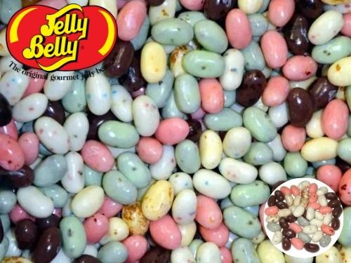 Jelly Belly Jelly Beans Cold Stone Ice Cream Parlor Mix 1lb